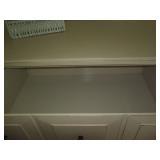 Shabby Chic style wood 5-drawer hig... Shabby Chic style wood 5-drawer hig...