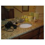 Content of bathroom to include soap... Content of bathroom to include soap...