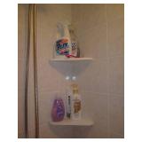 Content of bathroom to include soap... Content of bathroom to include soap...