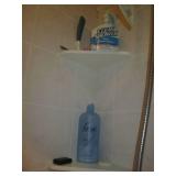 Content of bathroom to include soap... Content of bathroom to include soap...