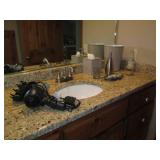 Content of bathroom to include soap... Content of bathroom to include soap...