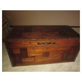 Solid Wood Lane Love Chest Cedar st... Solid Wood Lane Love Chest Cedar st...
