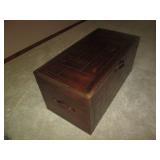 Solid Wood Lane Love Chest Cedar st... Solid Wood Lane Love Chest Cedar st...