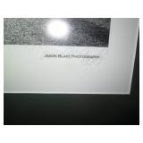 Barnwood framed Twine Ball Day 2008... Barnwood framed Twine Ball Day 2008...