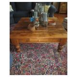 Gorgeous and large carved hardwood ... Gorgeous and large carved hardwood ...