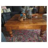 Gorgeous and large carved hardwood ... Gorgeous and large carved hardwood ...