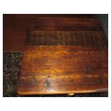 Distressed tone hardwood single dra... Distressed tone hardwood single dra...