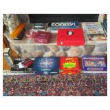 Strategic minds assortment of games... Strategic minds assortment of games...