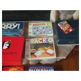 Strategic minds assortment of games... Strategic minds assortment of games...