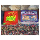 Strategic minds assortment of games... Strategic minds assortment of games...