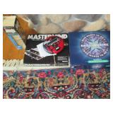 Strategic minds assortment of games... Strategic minds assortment of games...