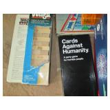 Strategic minds assortment of games... Strategic minds assortment of games...