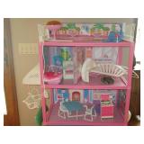 Large vintage Barbie Luxury Penthou... Large vintage Barbie Luxury Penthou...