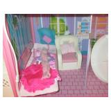 Large vintage Barbie Luxury Penthou... Large vintage Barbie Luxury Penthou...