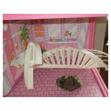 Large vintage Barbie Luxury Penthou... Large vintage Barbie Luxury Penthou...