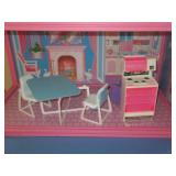 Large vintage Barbie Luxury Penthou... Large vintage Barbie Luxury Penthou...