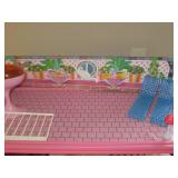 Large vintage Barbie Luxury Penthou... Large vintage Barbie Luxury Penthou...