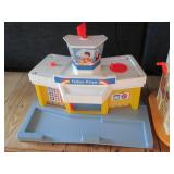 Vintage Fisher Price Sesame Street ... Vintage Fisher Price Sesame Street ...