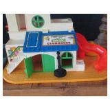 Vintage Fisher Price Sesame Street ... Vintage Fisher Price Sesame Street ...