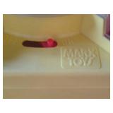 Vintage Marx Toys Bubble top 4-play... Vintage Marx Toys Bubble top 4-play...