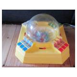 Vintage Marx Toys Bubble top 4-play... Vintage Marx Toys Bubble top 4-play...