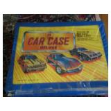 Vintage 48 Deluxe Car Case with a v... Vintage 48 Deluxe Car Case with a v...
