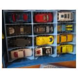 Vintage 48 Deluxe Car Case with a v... Vintage 48 Deluxe Car Case with a v...