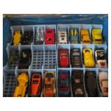 Vintage 48 Deluxe Car Case with a v... Vintage 48 Deluxe Car Case with a v...