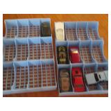 Vintage 48 Deluxe Car Case with a v... Vintage 48 Deluxe Car Case with a v...