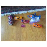 Kenner Parker and other CPG Semi tr... Kenner Parker and other CPG Semi tr...