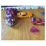 Kenner Parker and other CPG Semi tr... Kenner Parker and other CPG Semi tr...