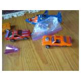 Kenner Parker and other CPG Semi tr... Kenner Parker and other CPG Semi tr...