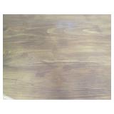 Very sturdy solid wood round top fa... Very sturdy solid wood round top fa...