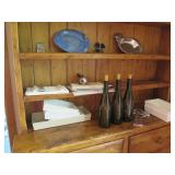 Beautiful retro distressed wood sty... Beautiful retro distressed wood sty...