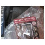 Content of entry closet to include ... Content of entry closet to include ...