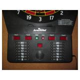 Arachnid wall mount Electronic Dart... Arachnid wall mount Electronic Dart...