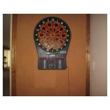 Arachnid wall mount Electronic Dart... Arachnid wall mount Electronic Dart...