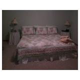 California King Sleep number bed wi... California King Sleep number bed wi...