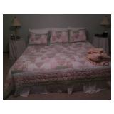 California King Sleep number bed wi... California King Sleep number bed wi...