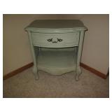 Vintage Shabby Chic style single dr... Vintage Shabby Chic style single dr...