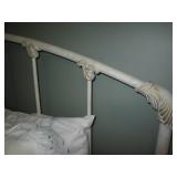 Heavy duty metal king size bed fram... Heavy duty metal king size bed fram...