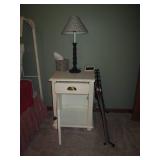 Ivory rustic style single drawer ni... Ivory rustic style single drawer ni...