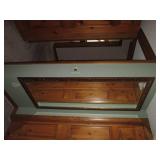 Beautifully framed full length extr... Beautifully framed full length extr...