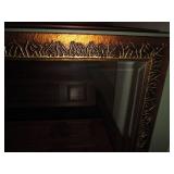 Beautifully framed full length extr... Beautifully framed full length extr...