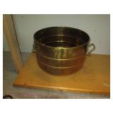 18in round Decorative brass tone pl... 18in round Decorative brass tone pl...