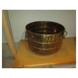 18in round Decorative brass tone pl... 18in round Decorative brass tone pl...