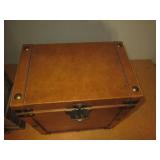 Trio of vintage style decorative st... Trio of vintage style decorative st...