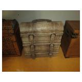 Trio of vintage style decorative st... Trio of vintage style decorative st...