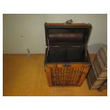 Trio of vintage style decorative st... Trio of vintage style decorative st...