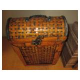 Trio of vintage style decorative st... Trio of vintage style decorative st...